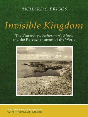 cover image of Invisible Kingdom